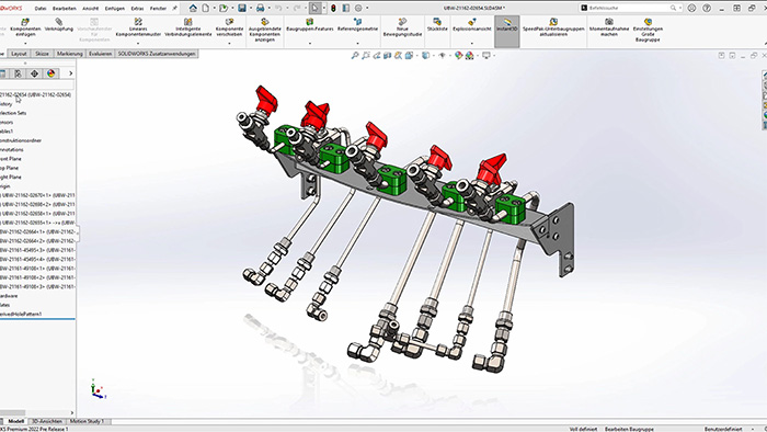 3D-CAD