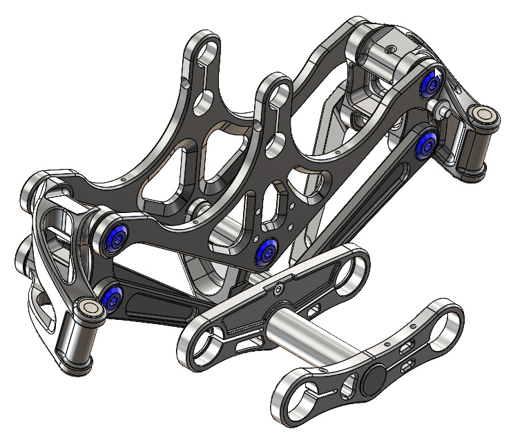 SOLIDWORKS Performance verbessern: Mit "Vereinfachen" die Feature-Anzahl reduzieren