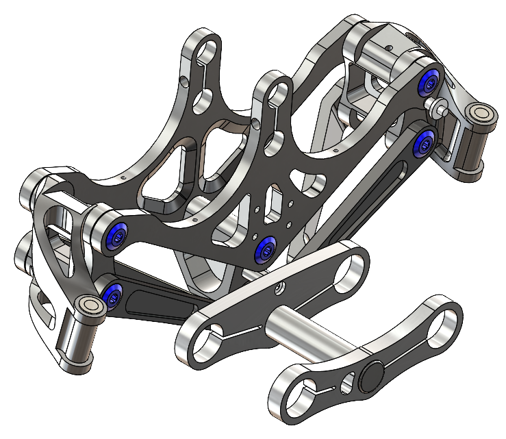 SOLIDWORKS Performance verbessern: Mit "Vereinfachen" die Feature-Anzahl reduzieren