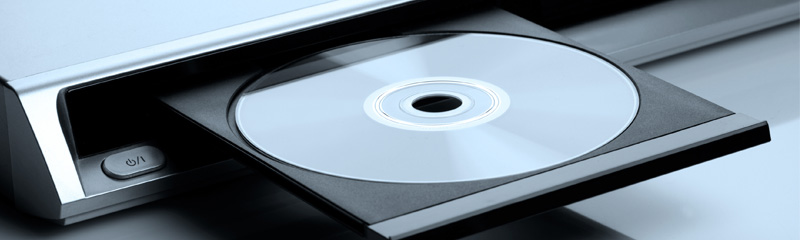 DVD-Player