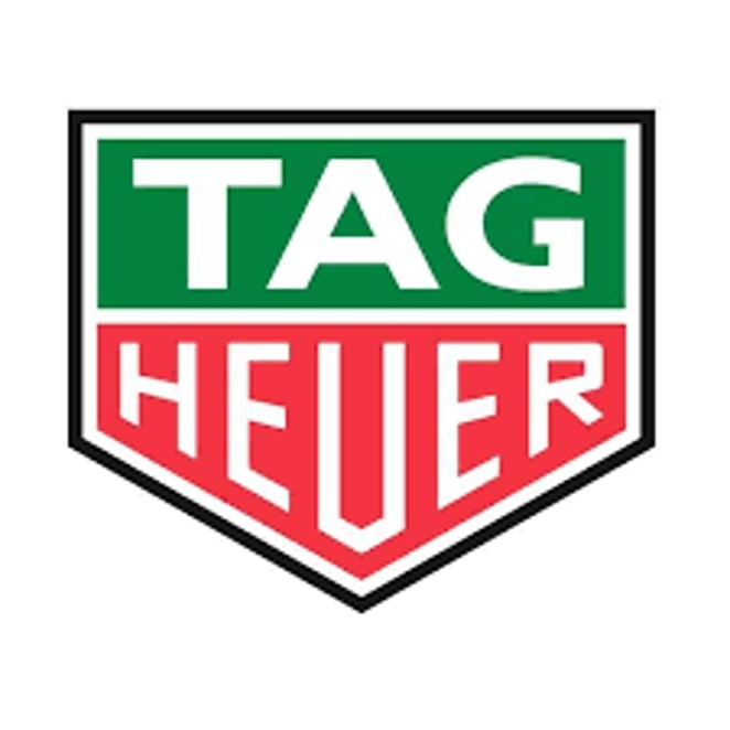 Logo Tag Heuer